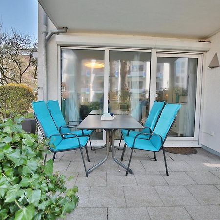 Hansa-Residenz I Hansa-Residenz I Appartement 1 Scharbeutz Exterior foto